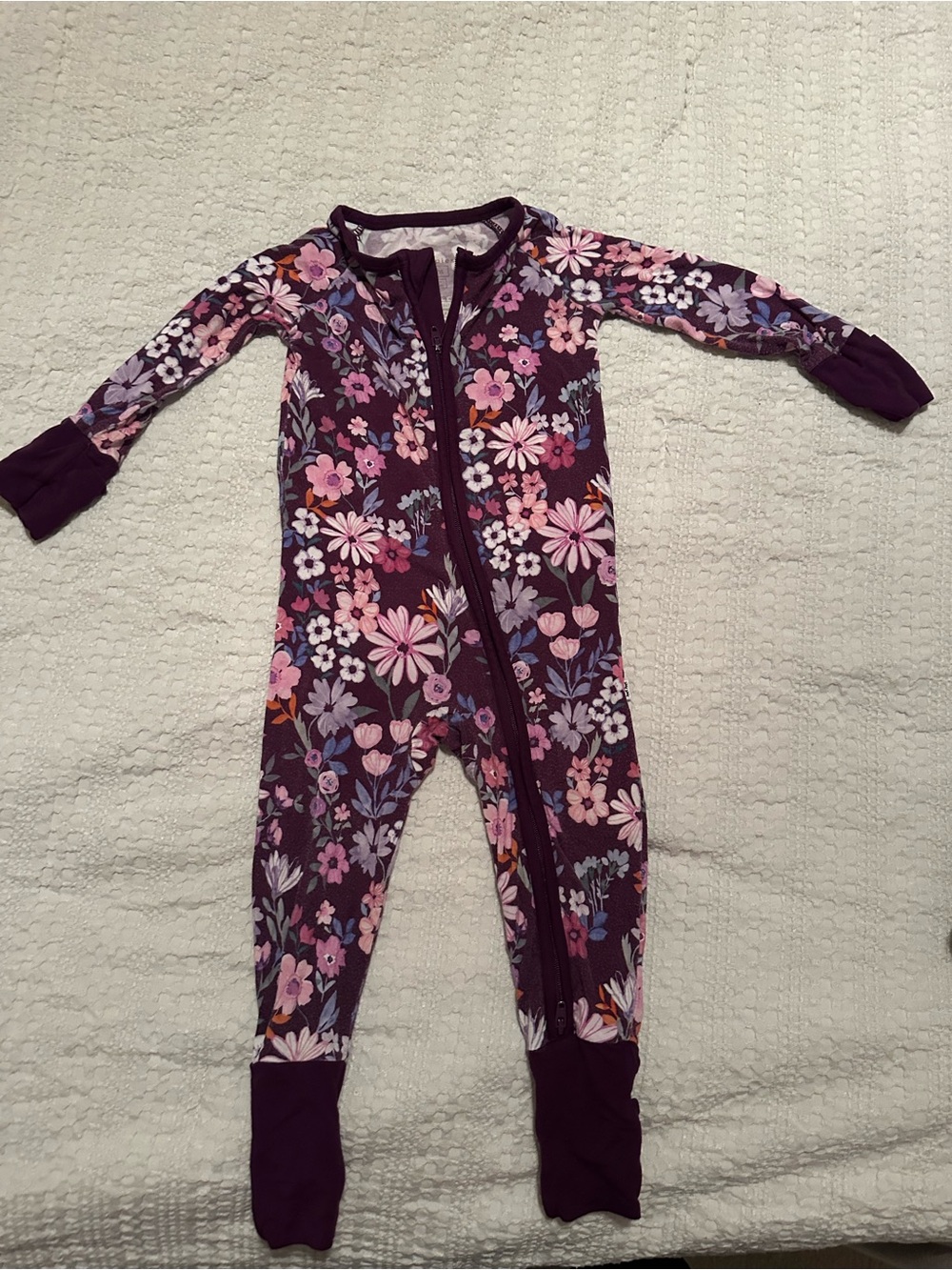 Little Sleepies 6-12 months